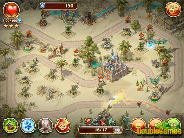 Free Download Toy Defense 3: Fantasy Screenshot 3