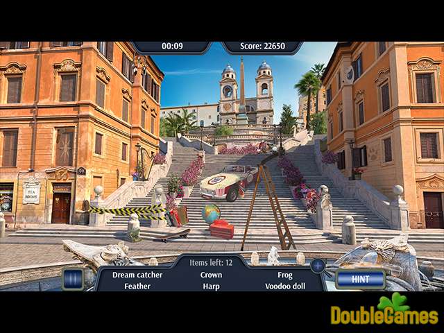 Free Download Travel To Italy Screenshot 2