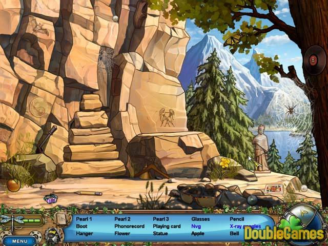 Free Download Treasure Hunters Screenshot 1