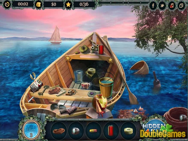 Free Download Tropical Adventure Screenshot 3