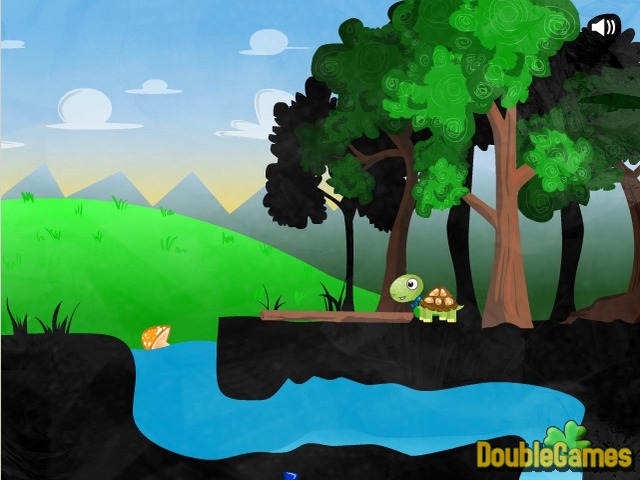 Free Download Turtles Harvest Screenshot 2