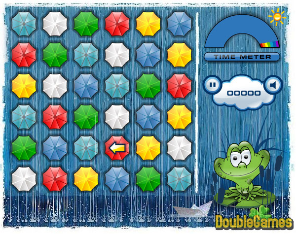 Free Download Umbrella Trick Screenshot 1