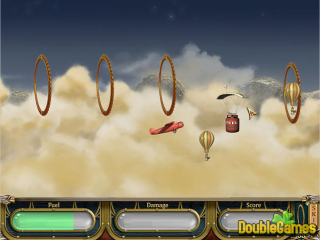 Free Download Unsolved Mystery Club: Amelia Earhart Screenshot 3