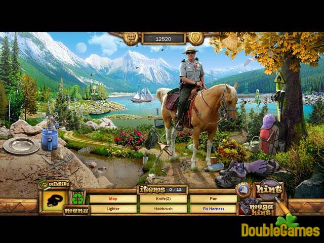 Free Download Vacation Adventures: Park Ranger 3 Screenshot 1