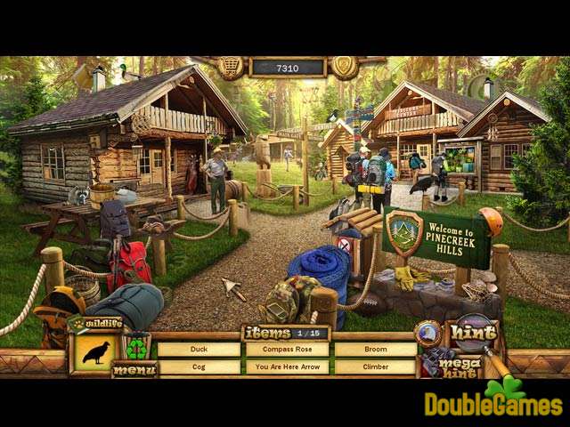 Free Download Vacation Adventures: Park Ranger 3 Screenshot 3