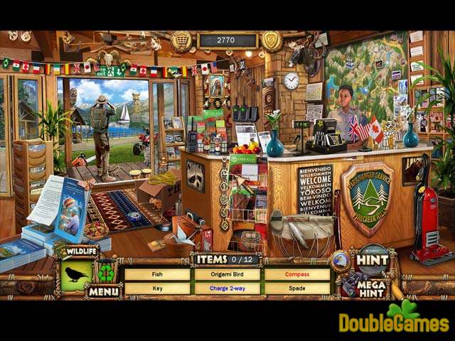 Free Download Vacation Adventures: Park Ranger 4 Screenshot 3