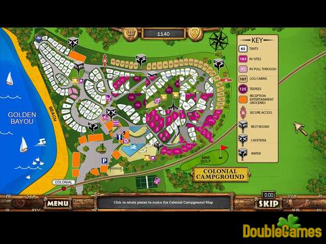 Free Download Vacation Adventures: Park Ranger 7 Screenshot 2