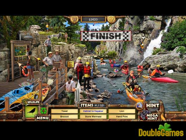Free Download Vacation Adventures: Park Ranger 7 Screenshot 3