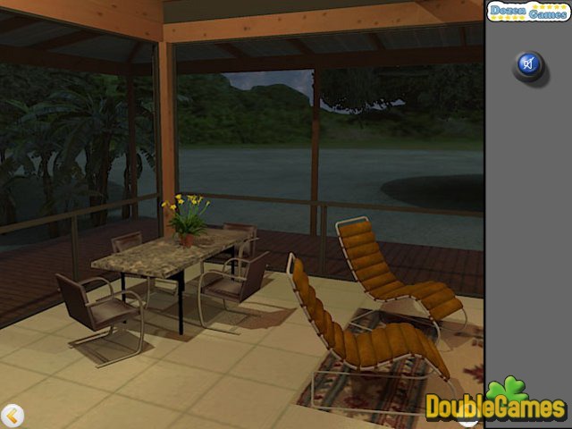 Free Download Vacation House Escape Screenshot 1