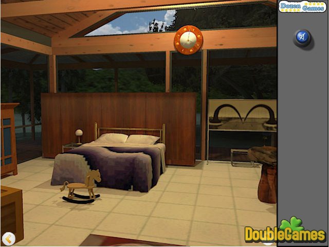 Free Download Vacation House Escape Screenshot 2