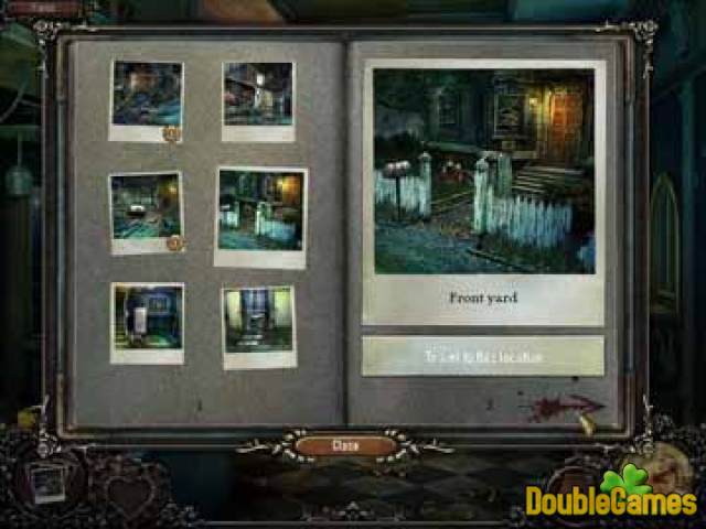 Free Download Vampire Saga Double Pack Screenshot 2