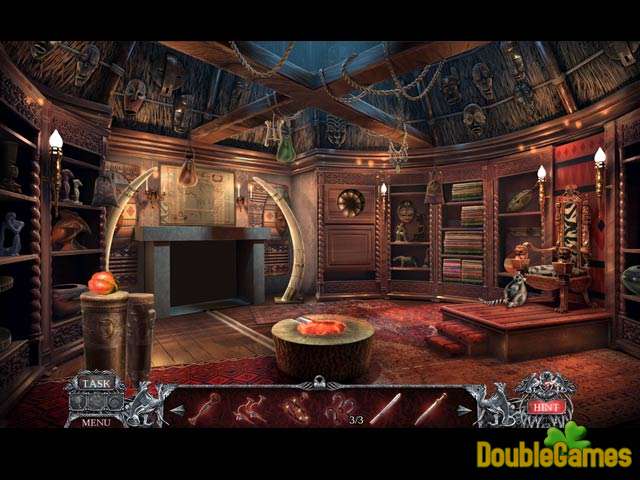Free Download Vermillion Watch: London Howling Collector's Edition Screenshot 2