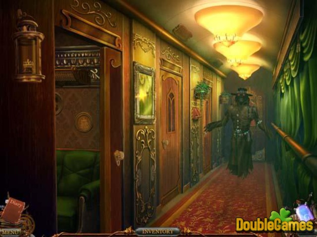 Free Download Voodoo Chronicles: The First Sign Collector's Edition Screenshot 2