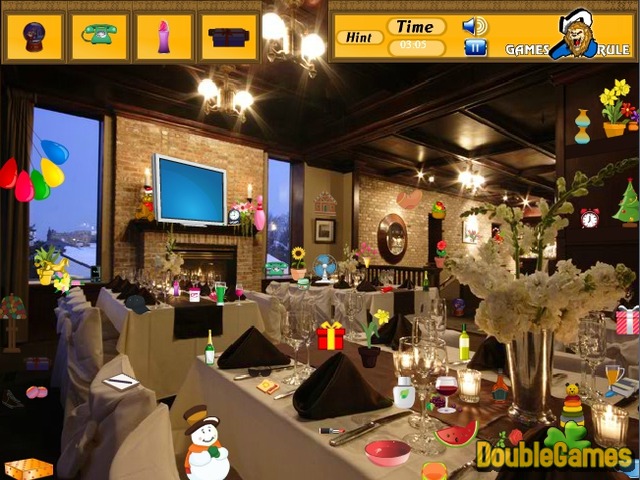 Free Download Wedding Reception Screenshot 2