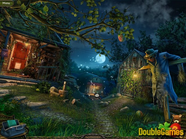 Free Download Weird Park: Scary Tales Screenshot 1