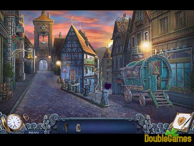 Free Download Whispered Legends: Tales of Middleport Screenshot 2