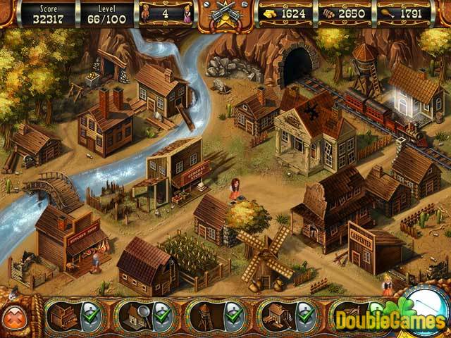 Free Download Wild West Story: The Beginnings Screenshot 2