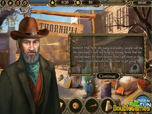 Free Download Wild West Trader Screenshot 2