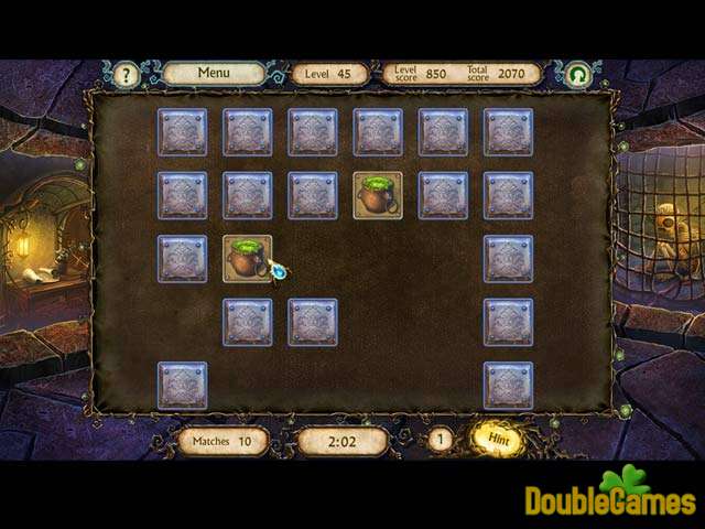 Free Download Witch's Tales Screenshot 3