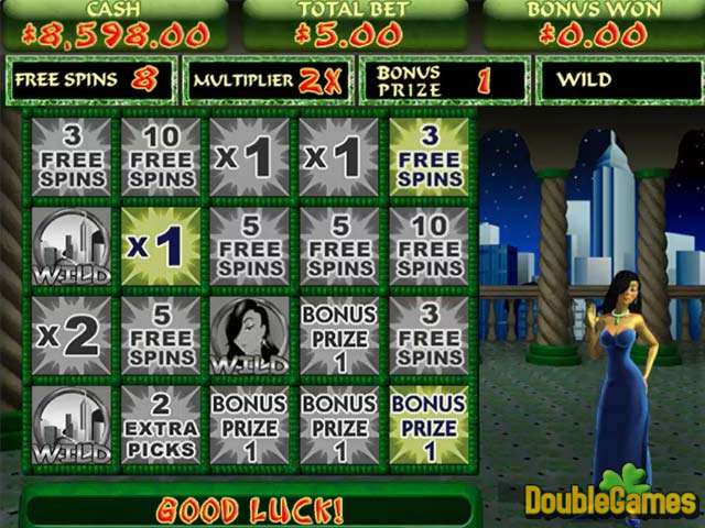 Free Download WMS Slots: Jade Monkey Screenshot 2