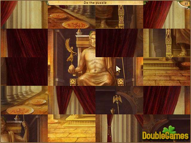 Free Download World Riddles: Seven Wonders Screenshot 2