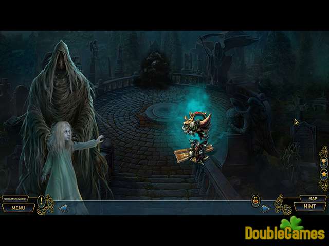 Free Download Worlds Align: Deadly Dream Collector's Edition Screenshot 1