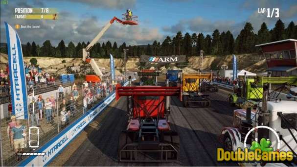 Free Download Wreckfest Screenshot 9