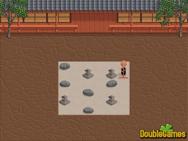 Free Download Zen Puzzle Garden Screenshot 1
