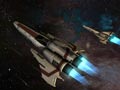 تحميل مجاني للقطة من لعبة  Battlestar Galactica Online 2