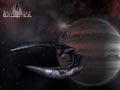 تحميل مجاني للقطة من لعبة  Battlestar Galactica Online 3