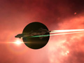 تحميل مجاني للقطة من لعبة  Eve Online 1