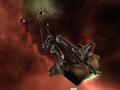 تحميل مجاني للقطة من لعبة  Eve Online 3
