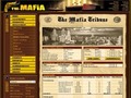 تحميل مجاني للقطة من لعبة  Mafia 1930 2