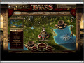 تحميل مجاني للقطة من لعبة  War of Titans 1