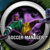 لعبة  Soccer Manager