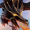 لعبة  Legend: Legacy of Dragons