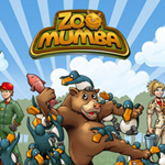 لعبة  ZooMumba